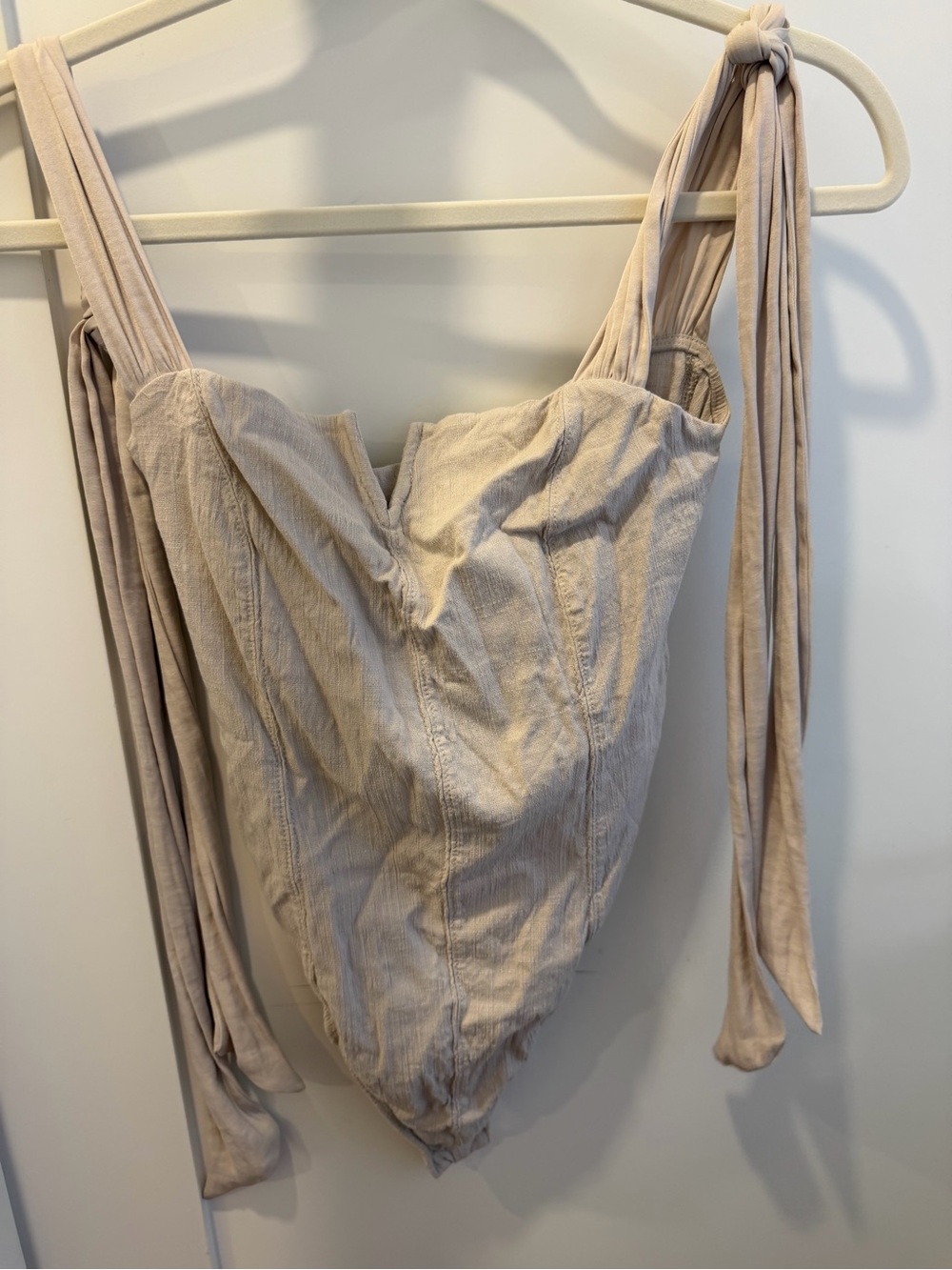 Free People body suit